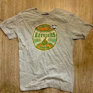 Florida A&M College World Series Vintage Tee